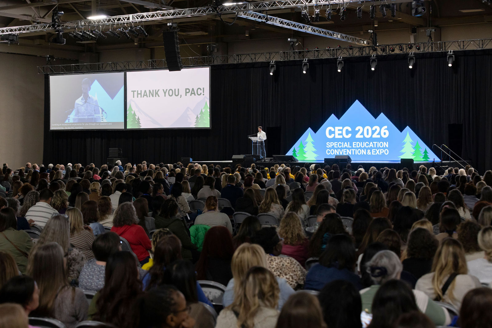 Salt Lake City event photographer — professional event coverage and candid moments