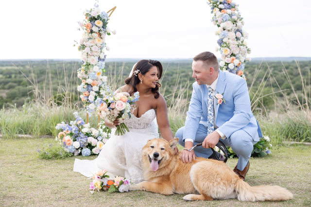 Neesha + Nate — UnityREEL photography connected with Walden Retreats
