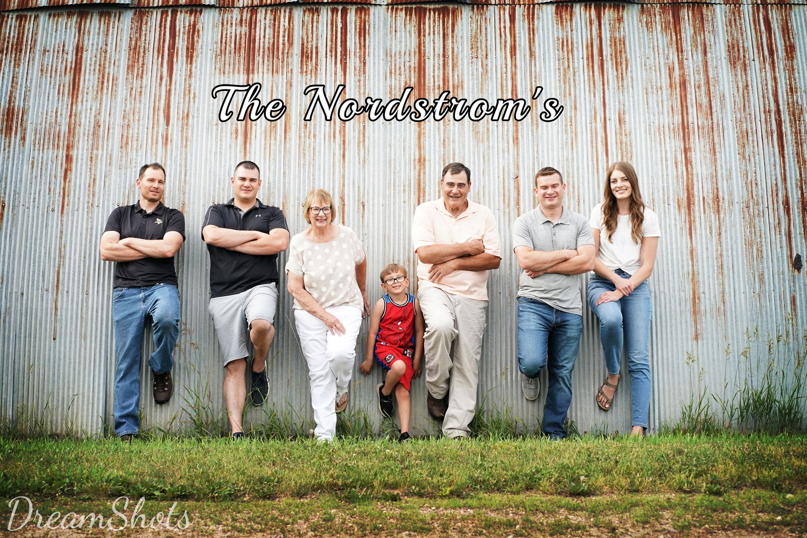 Nordstrom by DreamShots Photography & Design