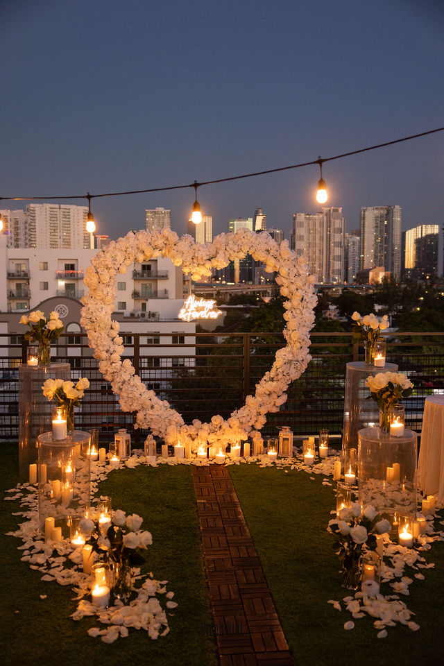 Melanie's Proposal
