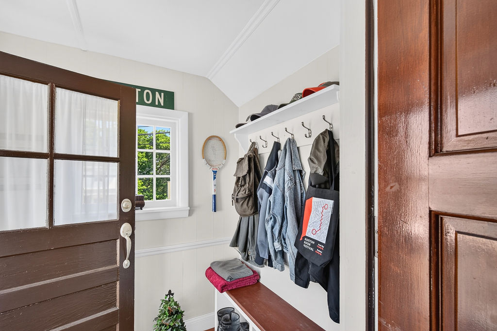 Real estate interior photography, Revere MA
