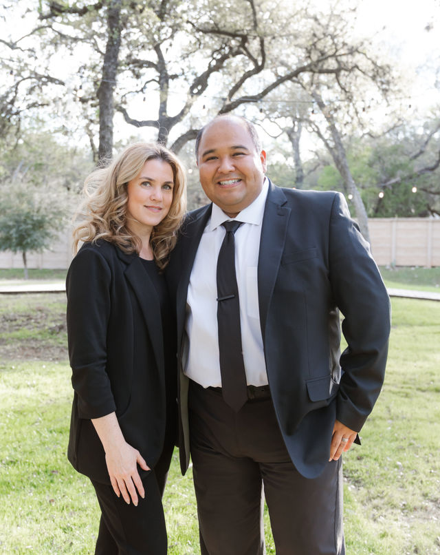 Hidden Gem Open House — UnityREEL photography at Hidden Gem of Gruene