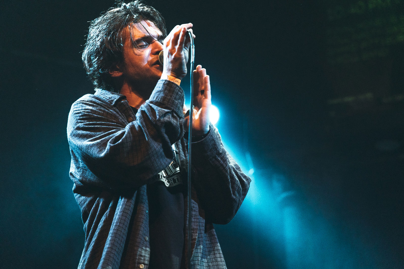 Back Alley Sound by Jordan Schofield Photography