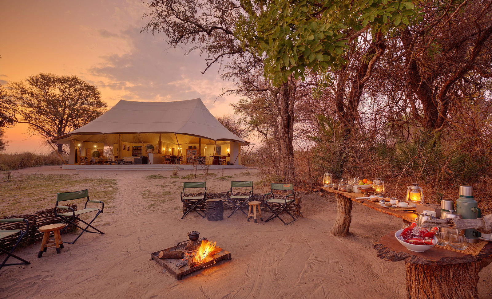 Green Safaris