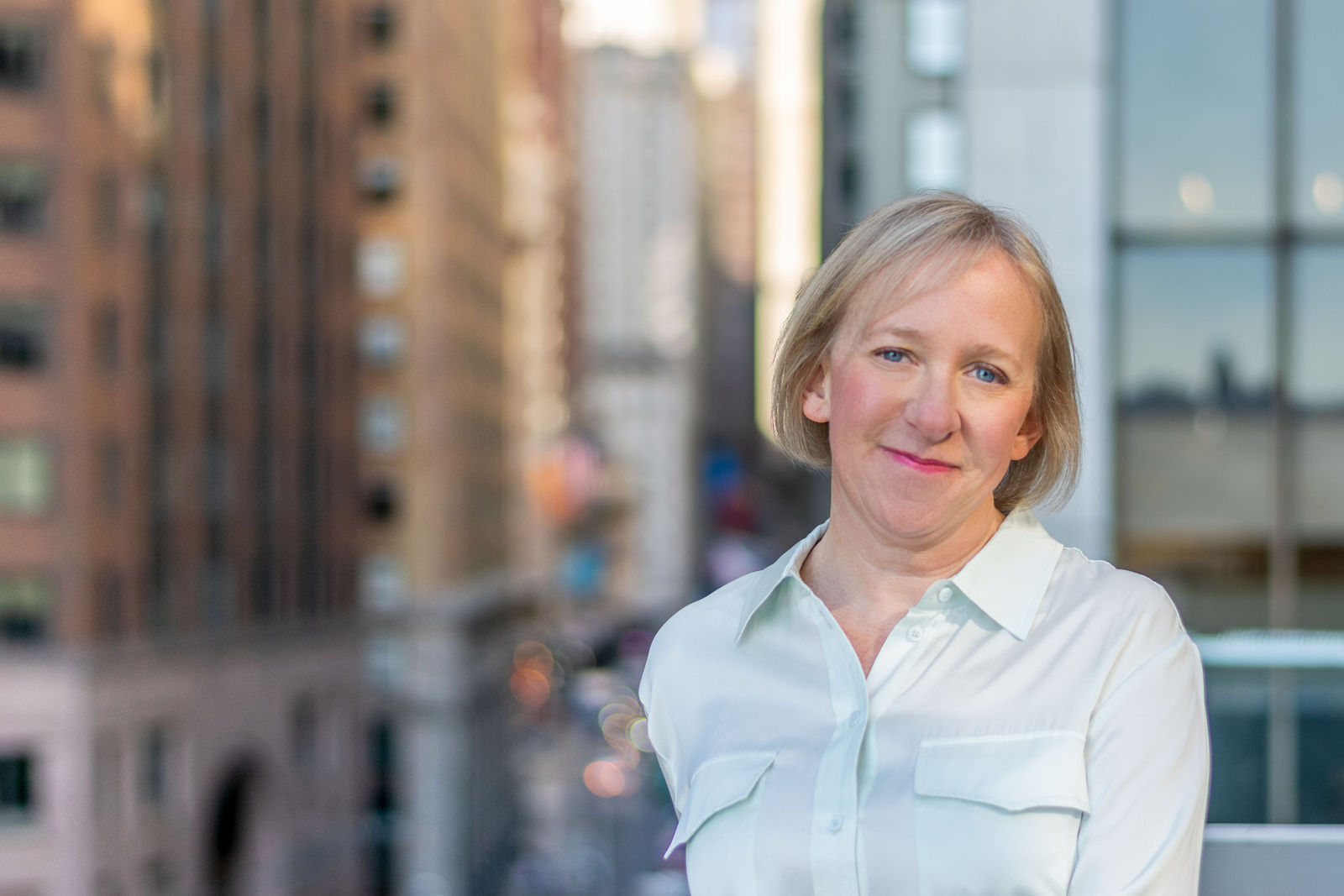 Lisa Wilcox Headshots by Jessi Miller Photography