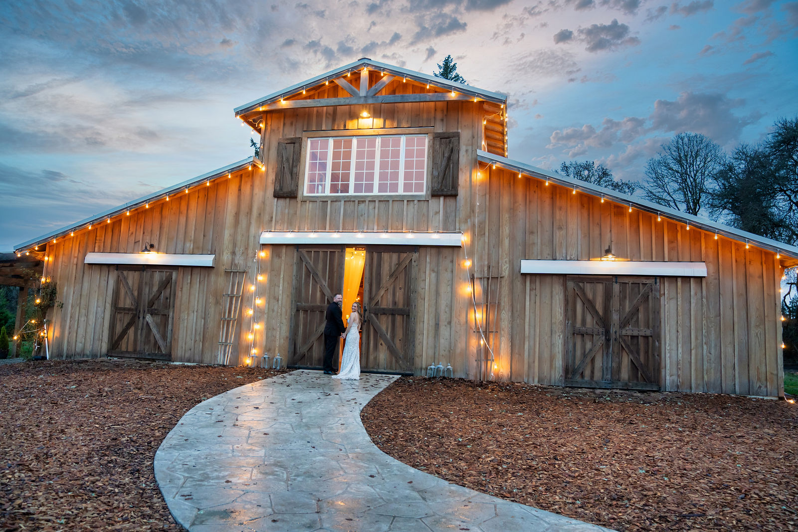 Hawks Run Estate by Monroe Photography