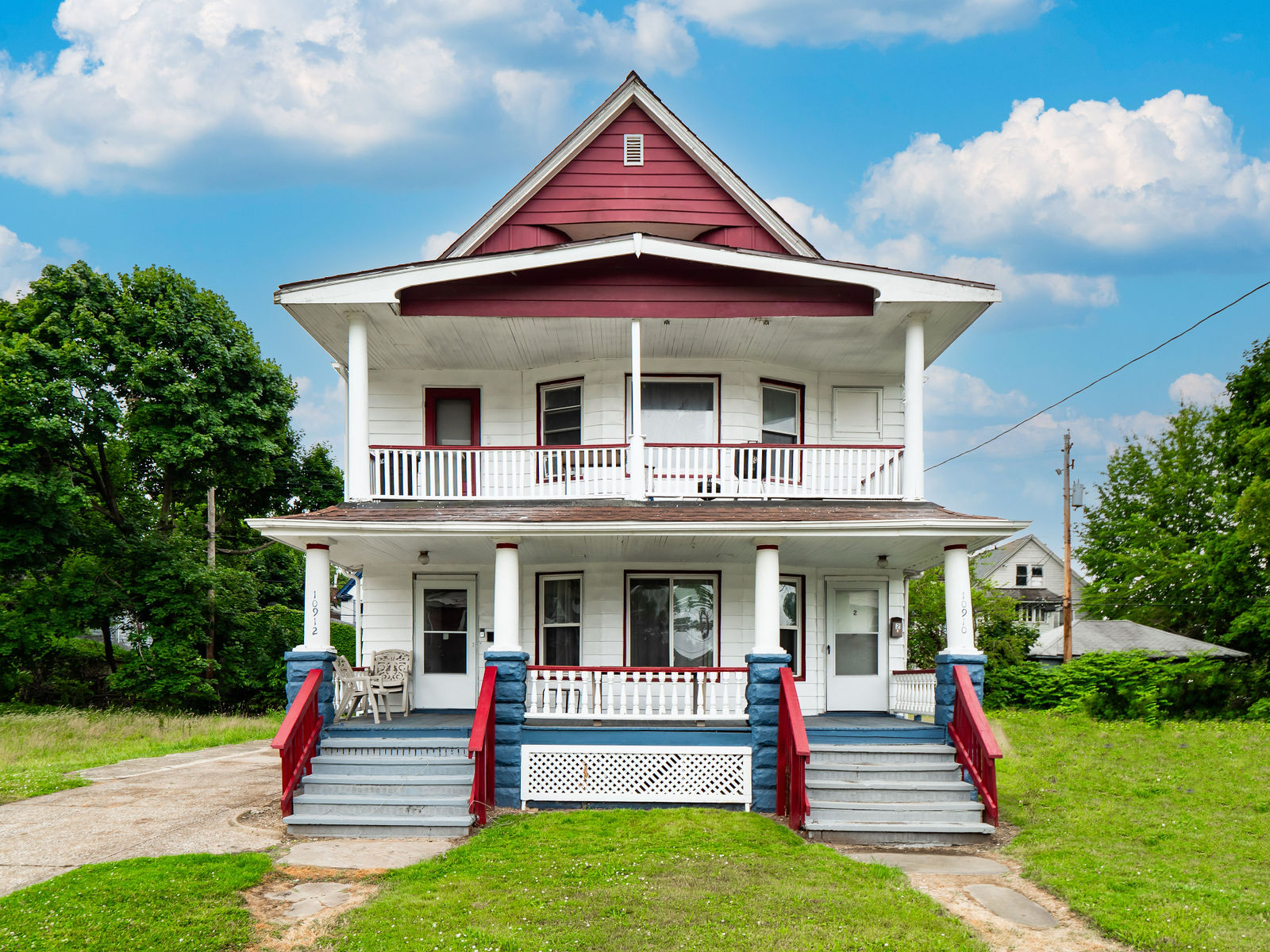 10910 Massie Ave by CTown Media Company