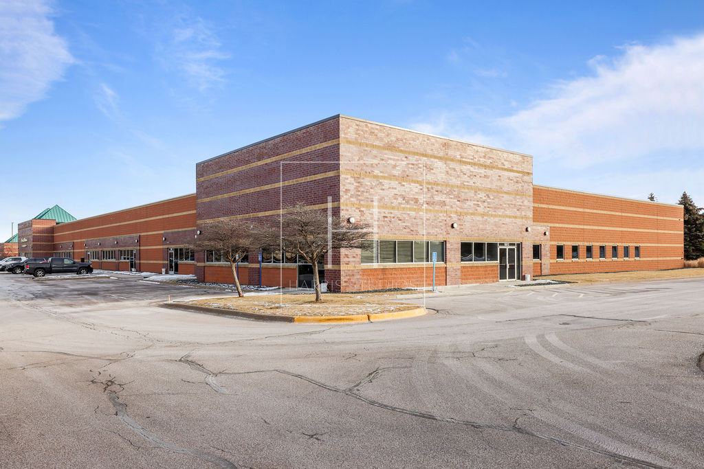 Dell Five Building C