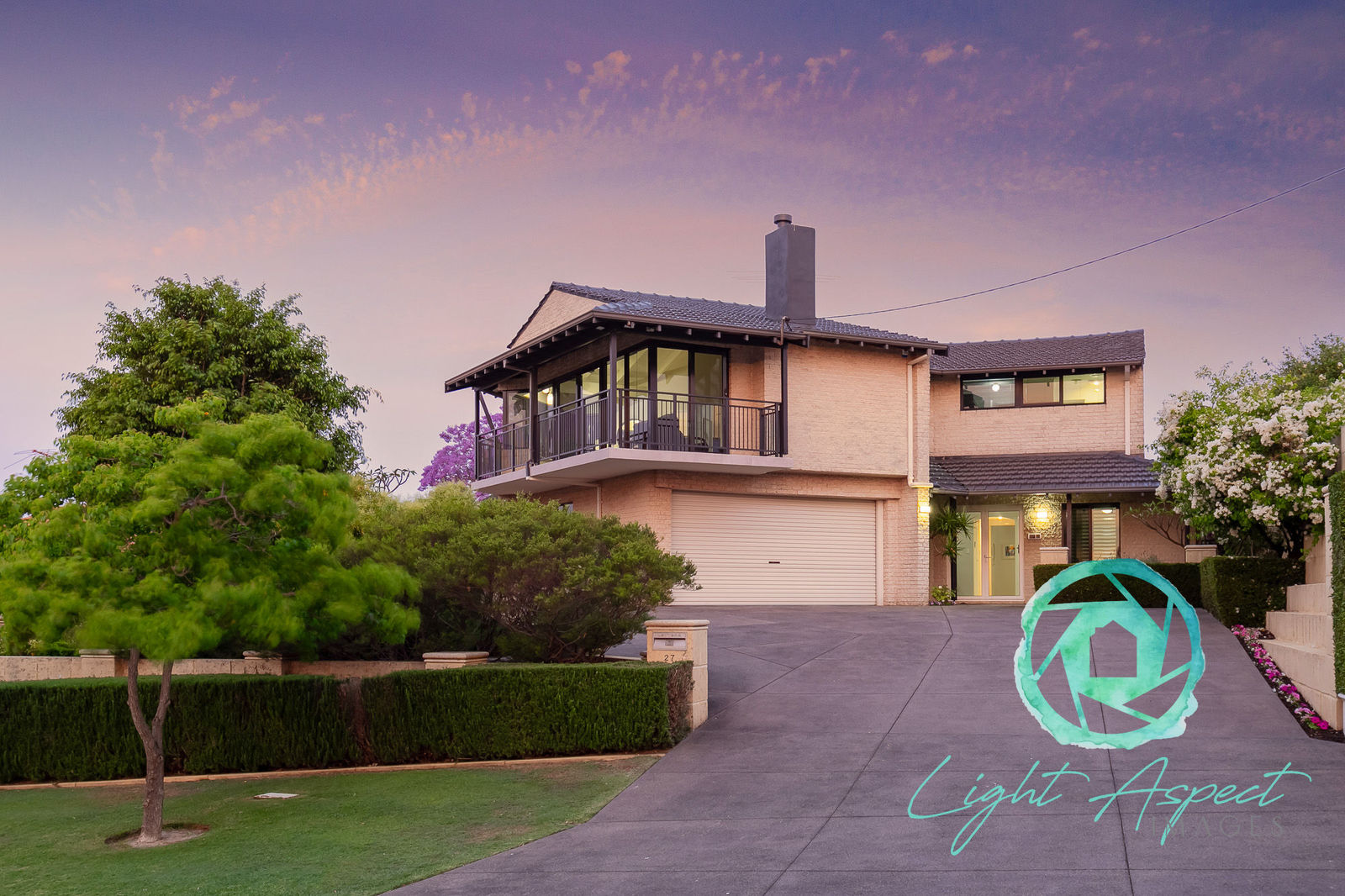 Willetton by Light Aspect Images