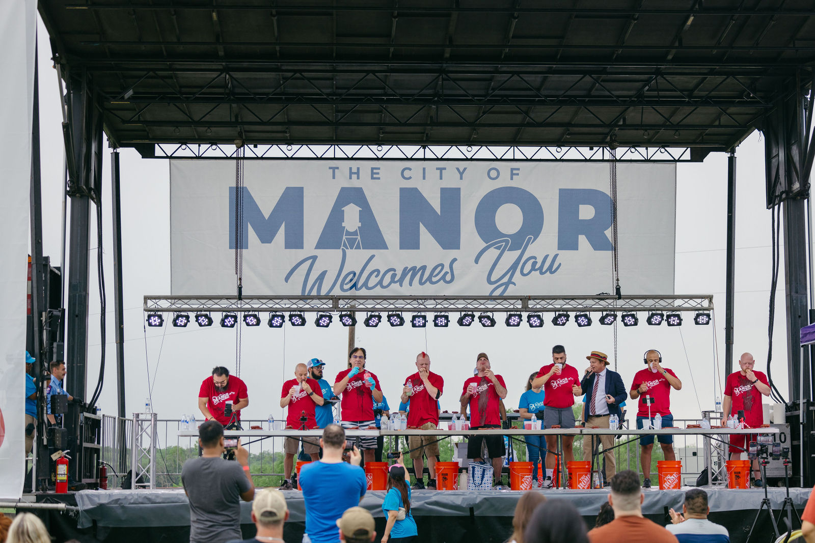 Manorpalooza