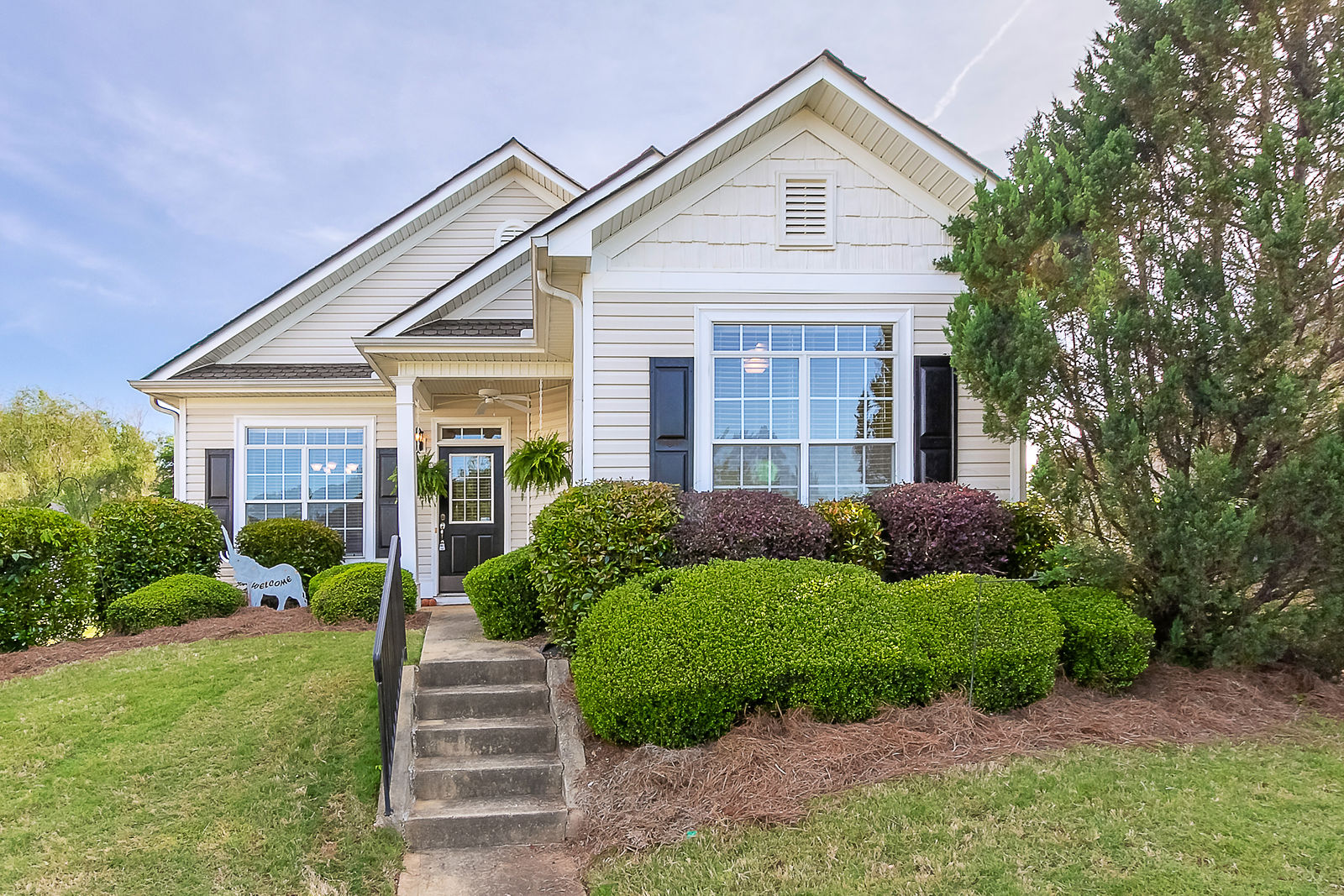 73 Robinson Lane, Newnan GA by Curb Appeal Photography