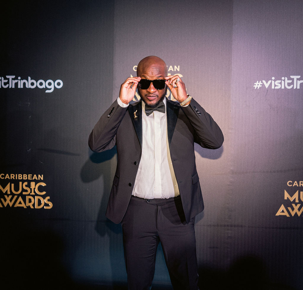 Carib Music Awards Trinidad 2026 event portrait 44