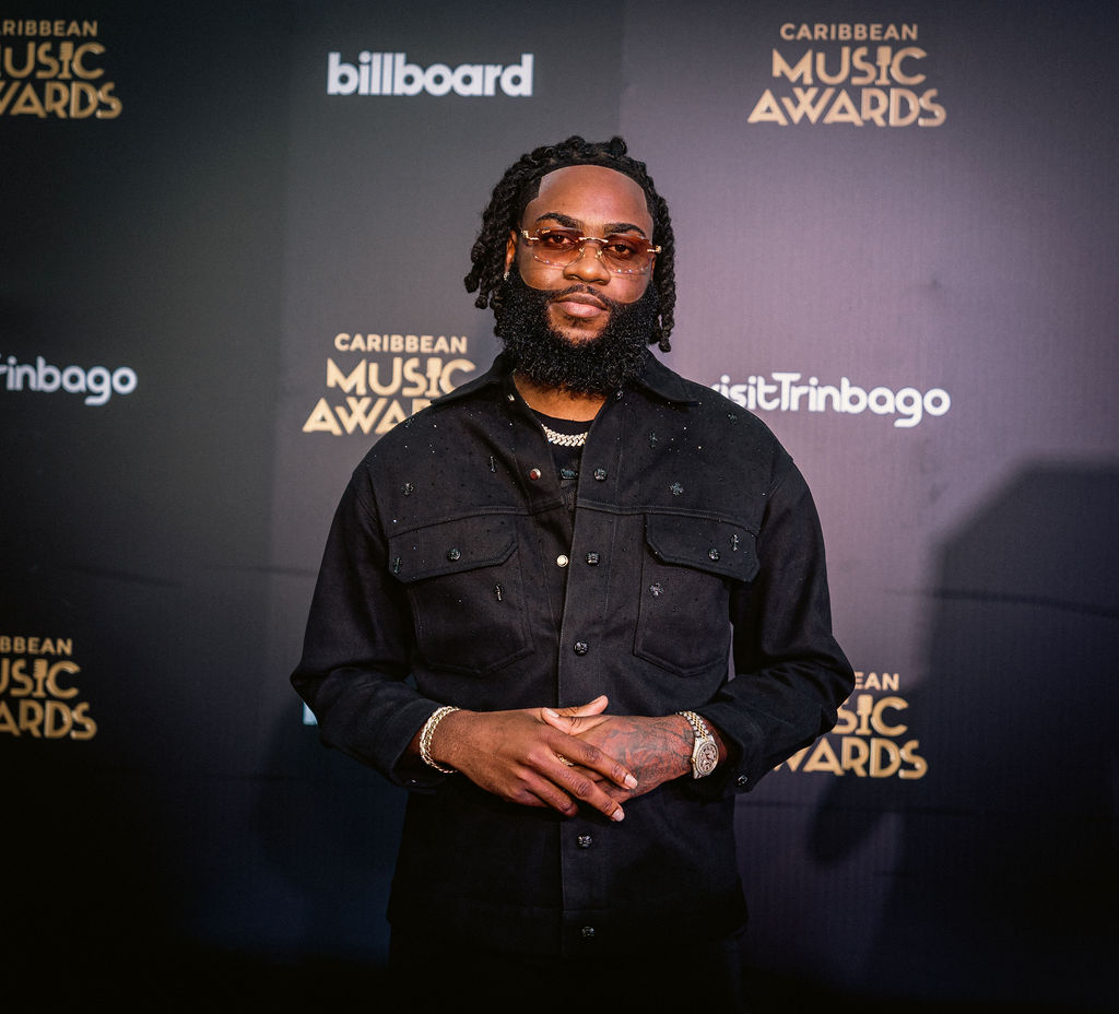 Carib Music Awards Trinidad 2026 event portrait 35