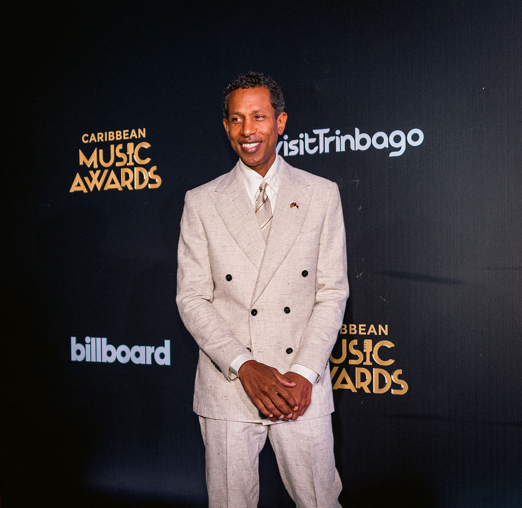 Carib Music Awards Trinidad 2026 event portrait 02