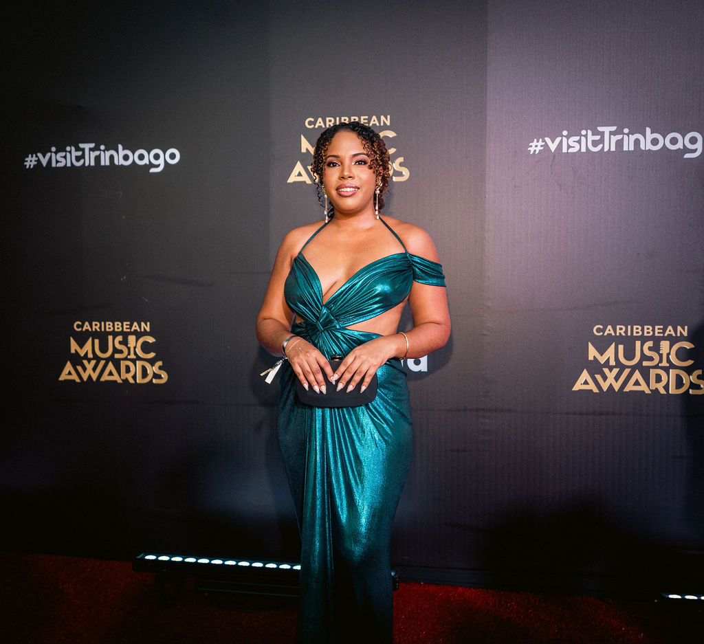 Carib Music Awards Trinidad 2026 event portrait 38