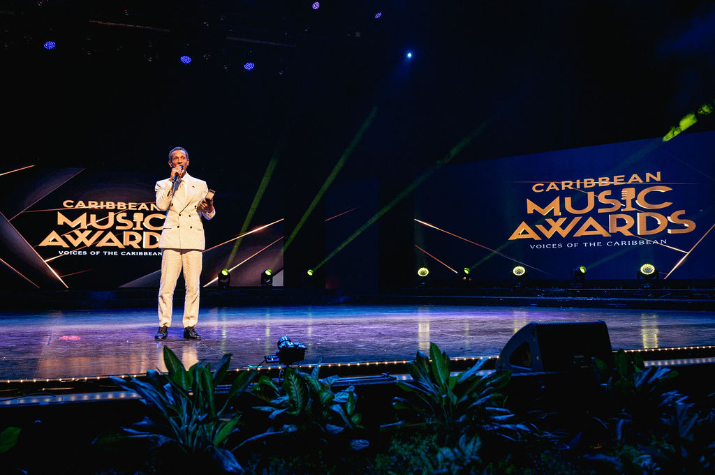 Carib Music Awards Trinidad 2026 event portrait 18