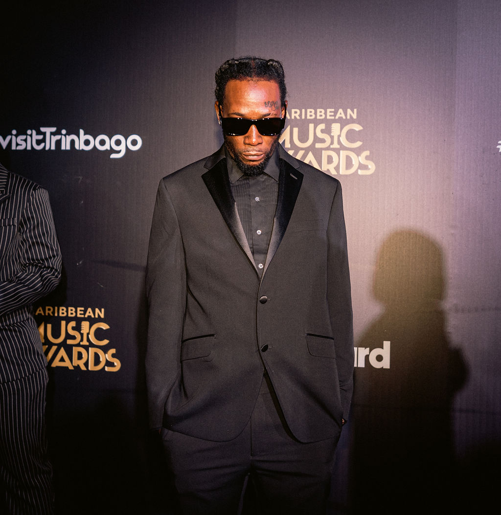 Carib Music Awards Trinidad 2026 event portrait 07
