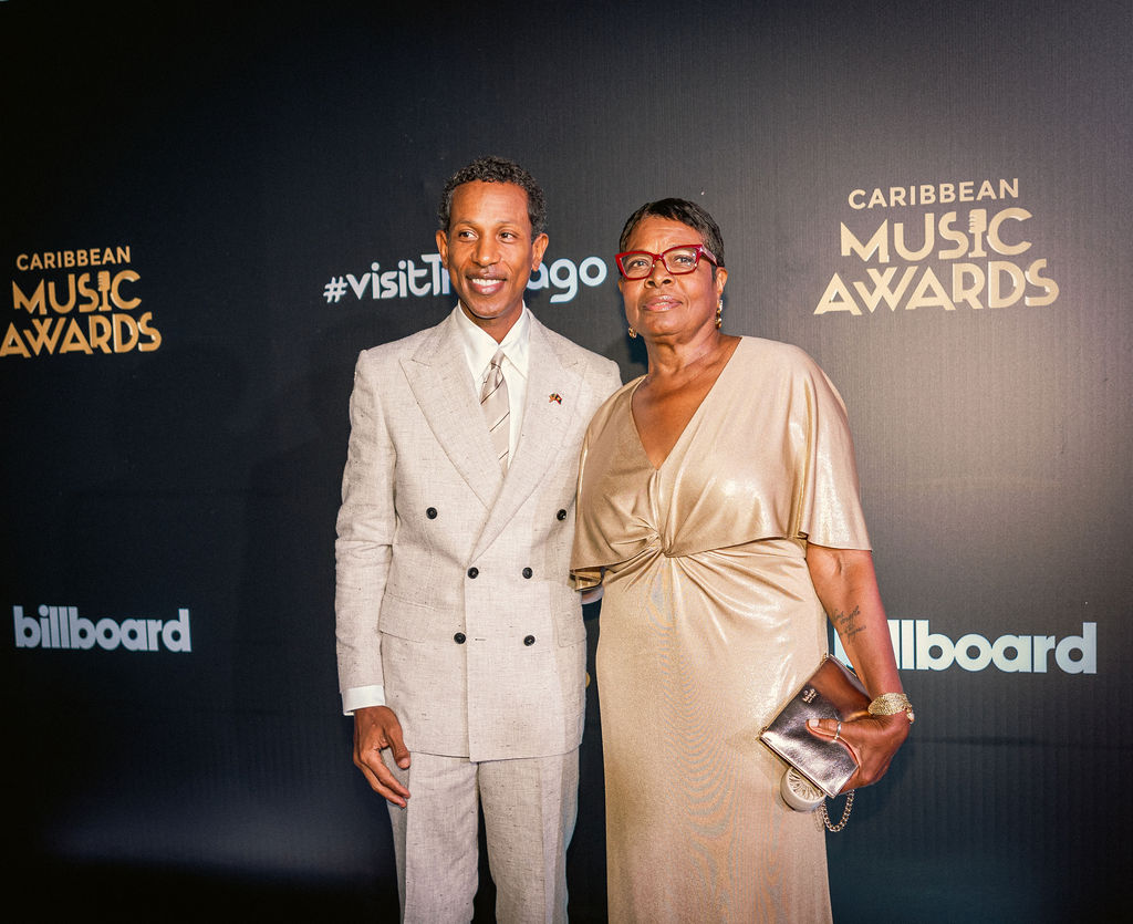 Carib Music Awards Trinidad 2026 event portrait 03