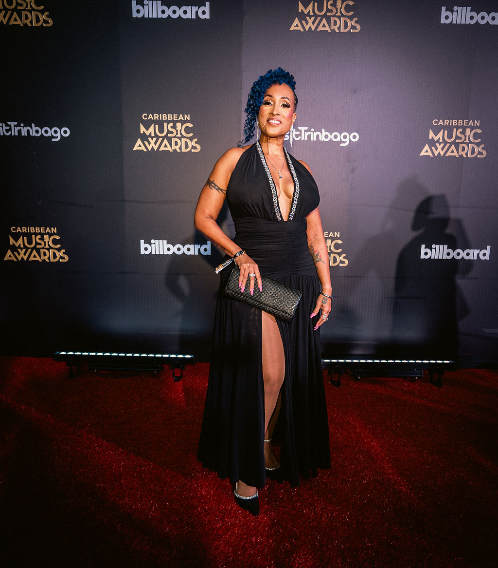 Carib Music Awards Trinidad 2026 event portrait 40