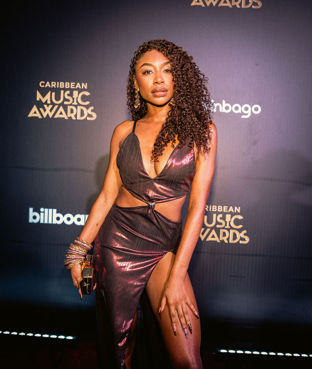 Carib Music Awards Trinidad 2026 event portrait 47