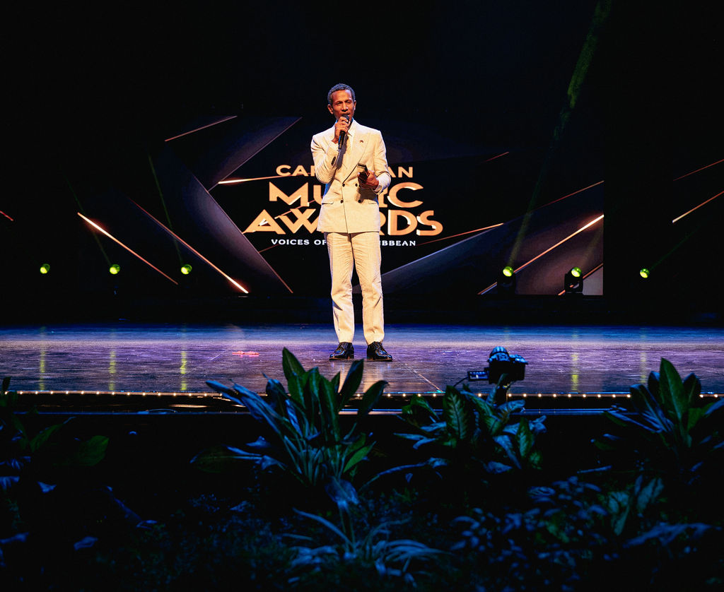 Carib Music Awards Trinidad 2026 event portrait 17