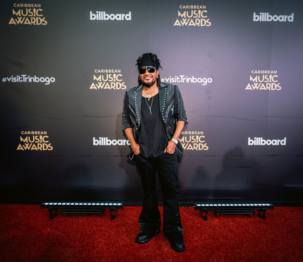 Carib Music Awards Trinidad 2026 event portrait 30