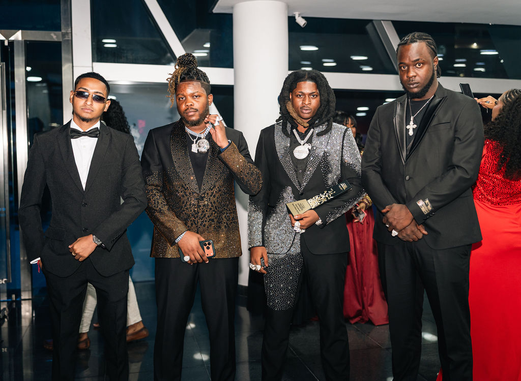Carib Music Awards Trinidad 2026 event portrait 27