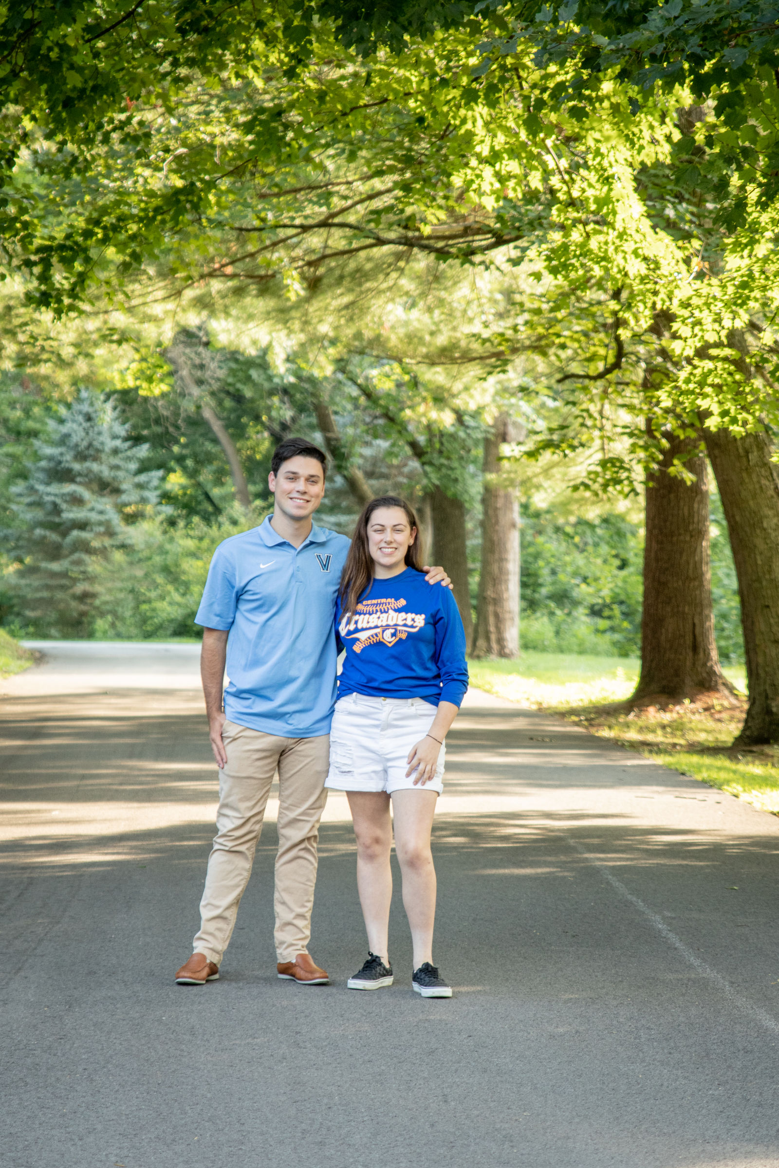 ZINNO FAMILY by Something Blue Photography by Kelly