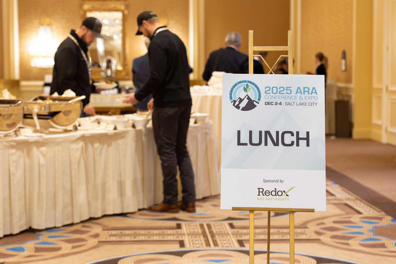 Conference breakout session photography in Salt Lake City Utah