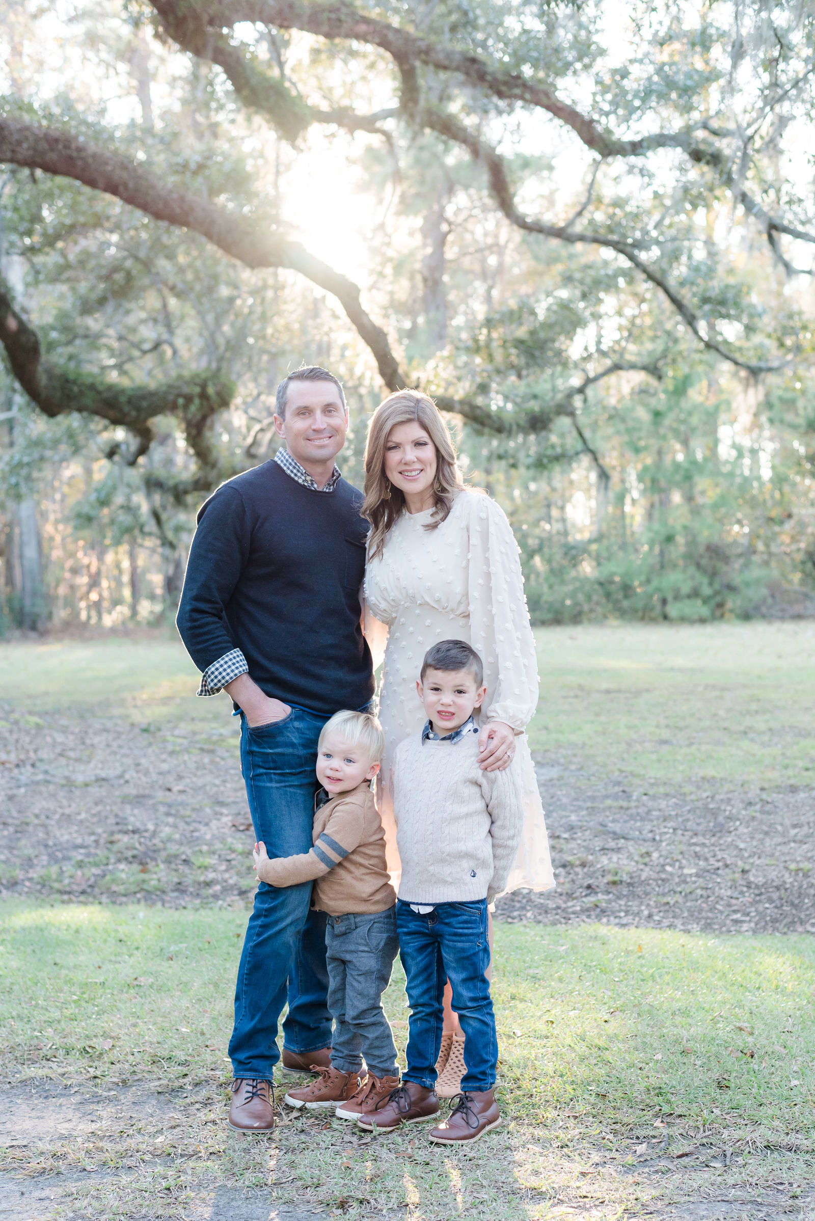Portrait Portfolio by Leigh Hayward Photography