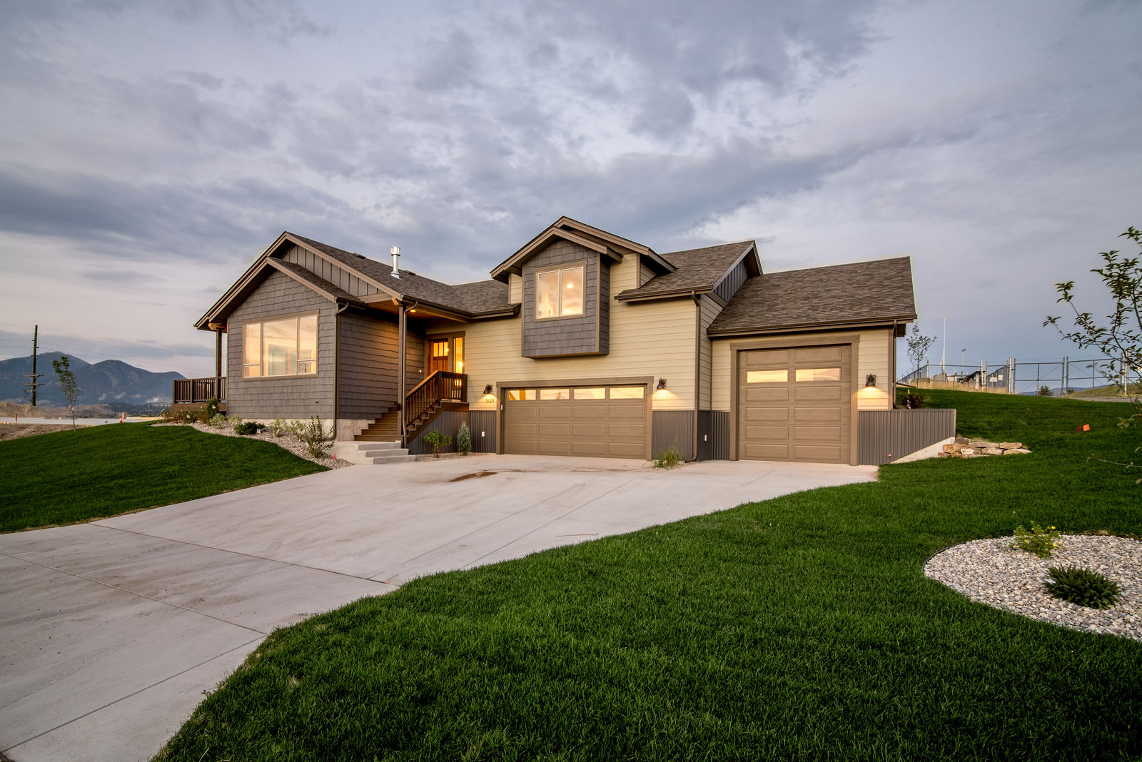 1620 Kenyon Drive by Townsend Collective