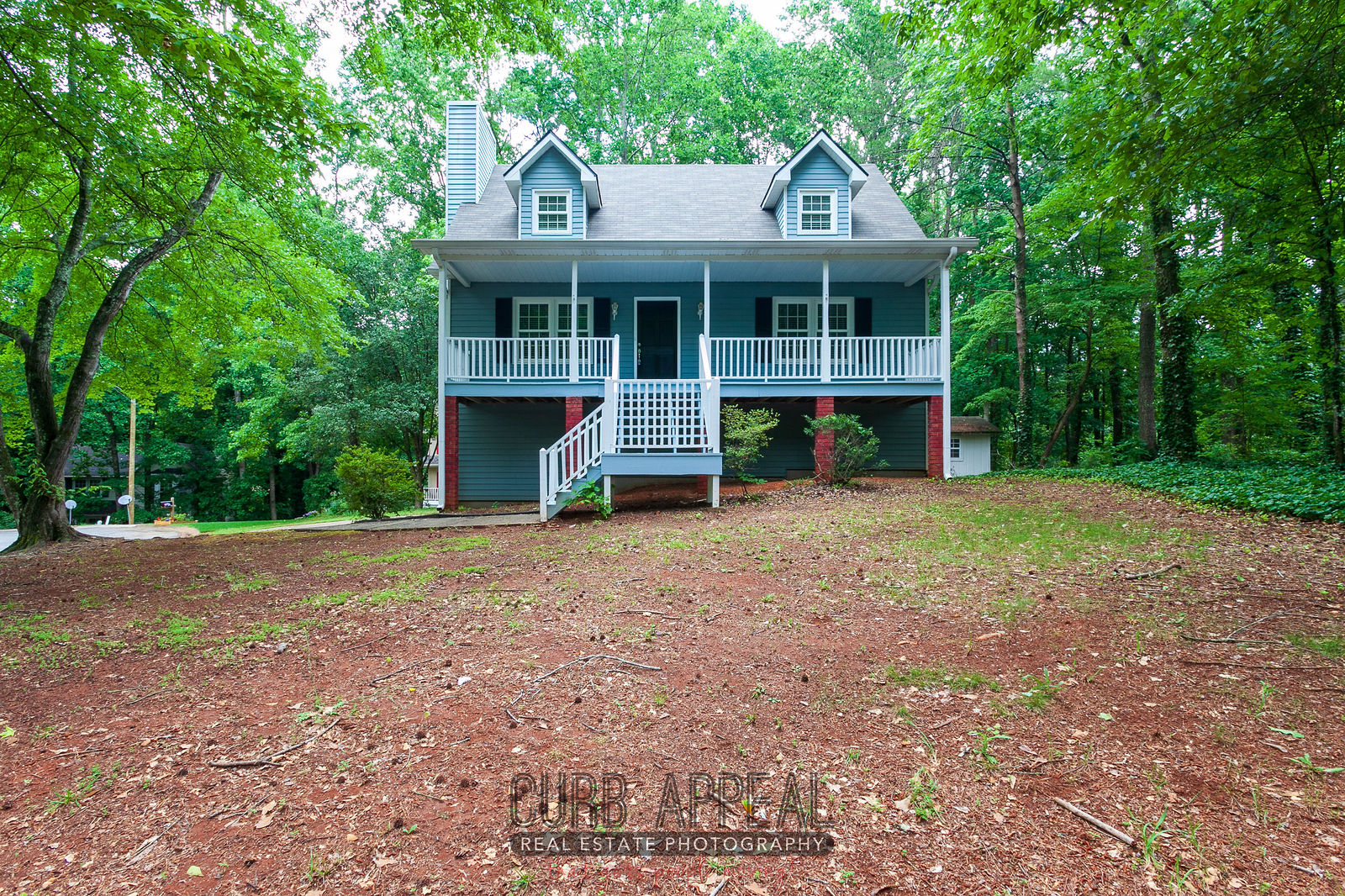 4610 Savage Dr, Marietta, GA 30066 by Curb Appeal Photography