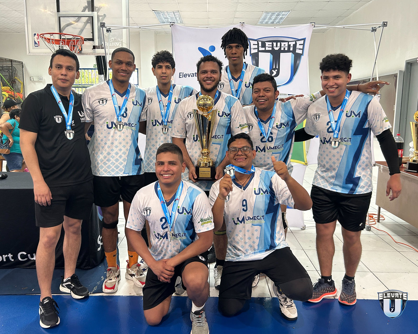 ELEVATE U | FINALS by Elevate Sport Cup