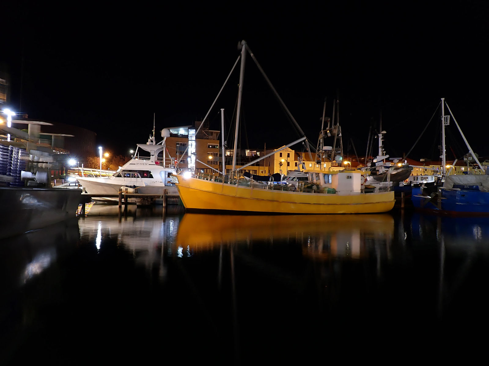 YellowBoatsHobartTAS2025.JPG