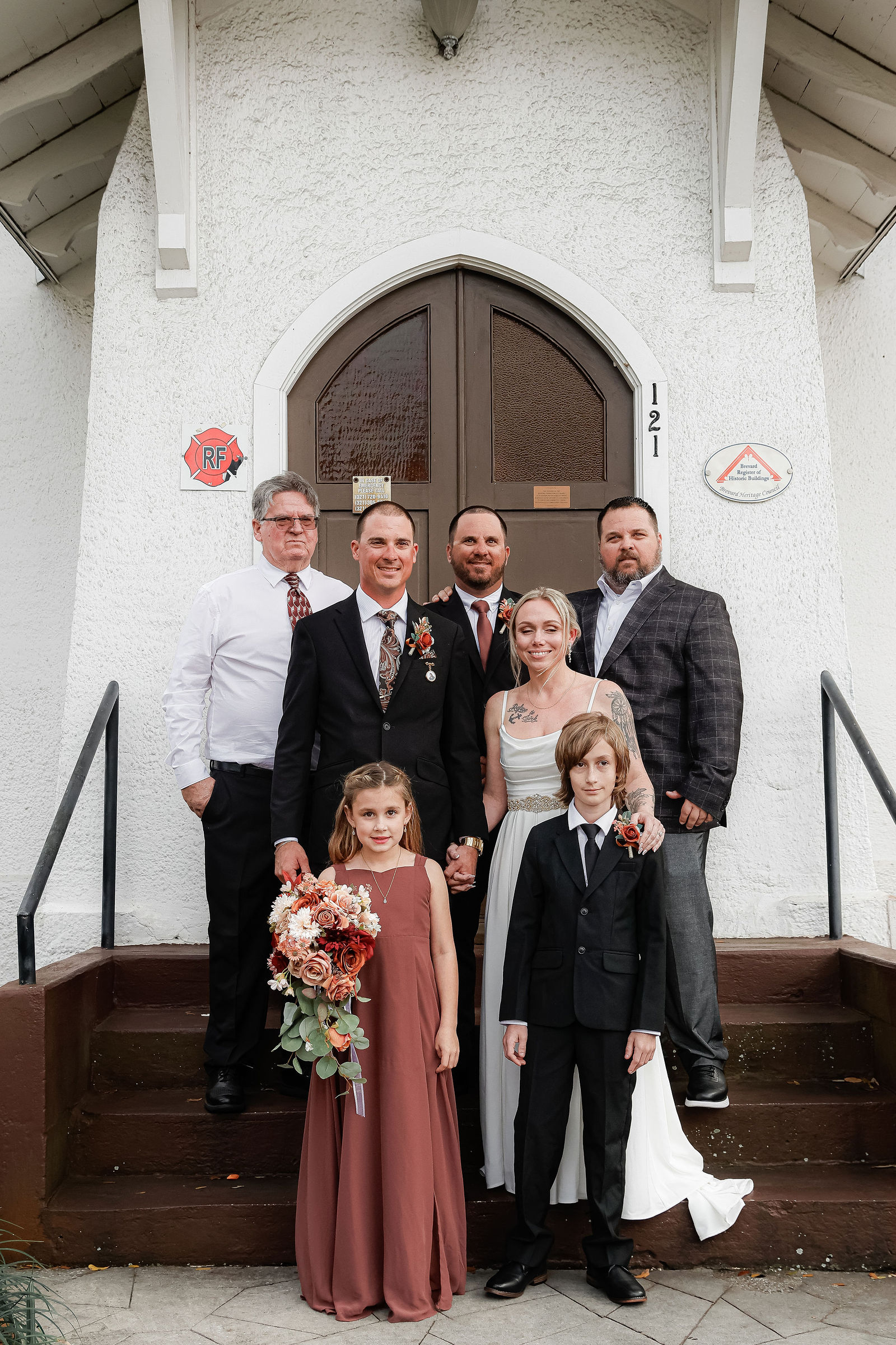 Wedding photography Orlando