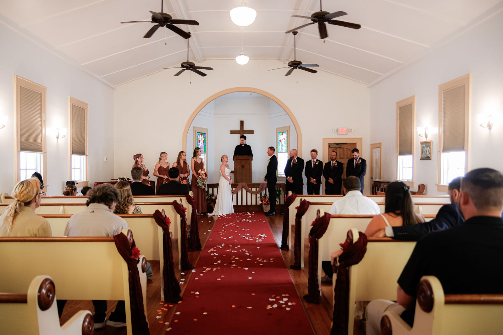 Wedding photography Orlando