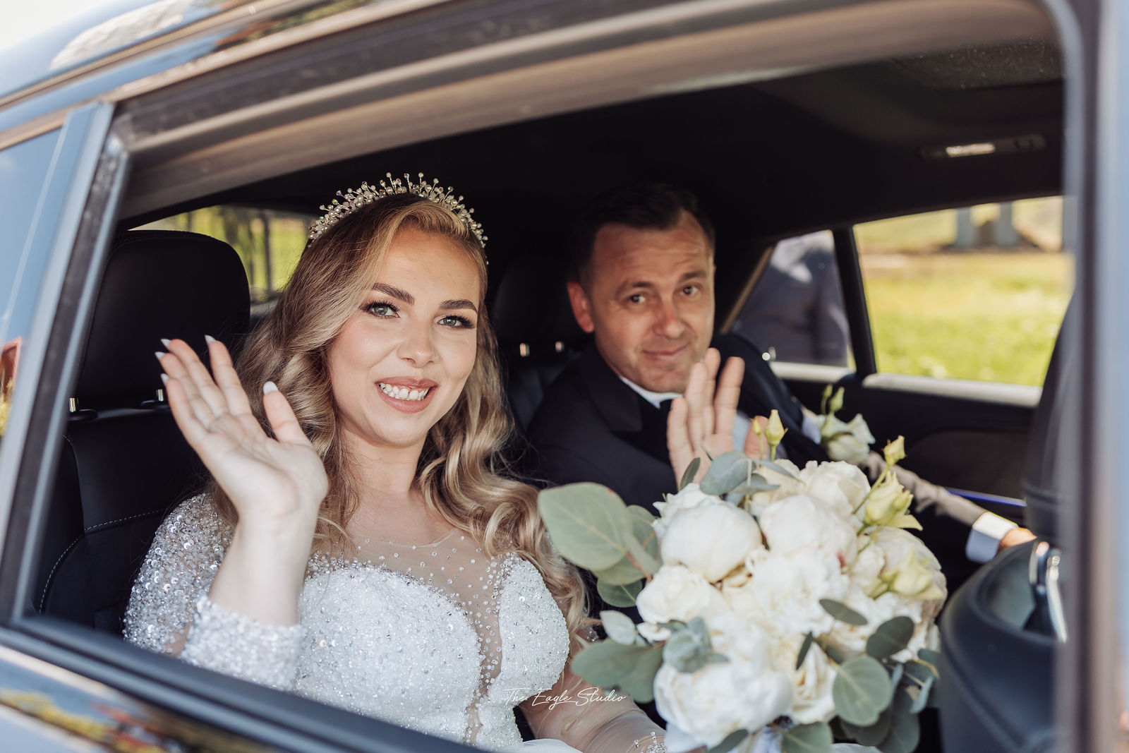 Oana & Marius