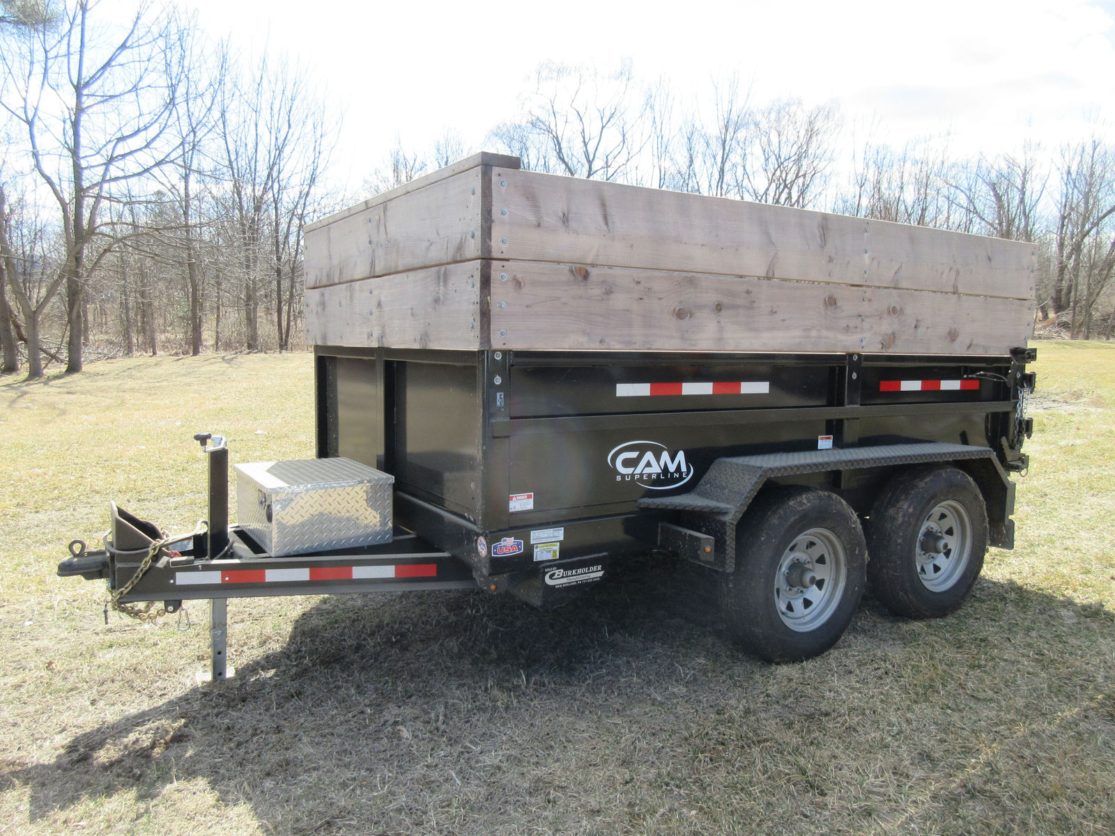 270 Snyder Road, Oley by Kline, Kreider & Good Auctioneers