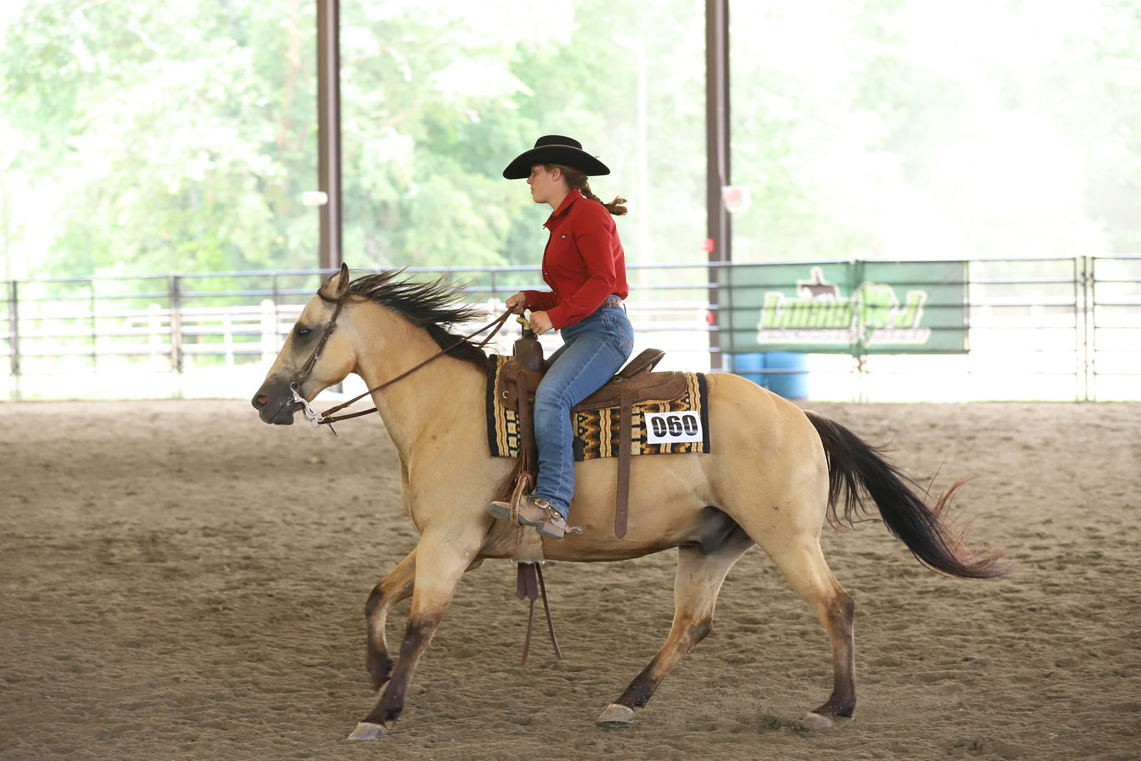 Lucky J Ranch Horse Series June 2024 by Premium Image Photography