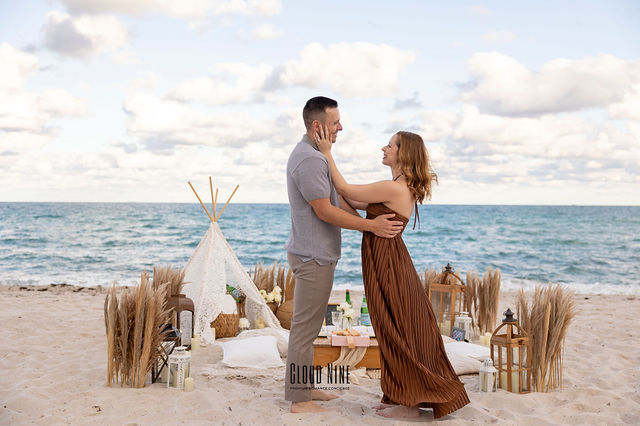 Tyler Katchka's Proposal