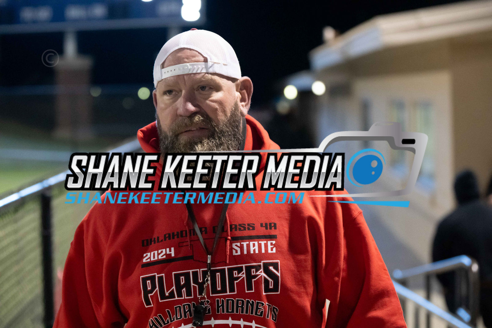 Shane Rapp Football Hilldale Football by Shane Keeter Media