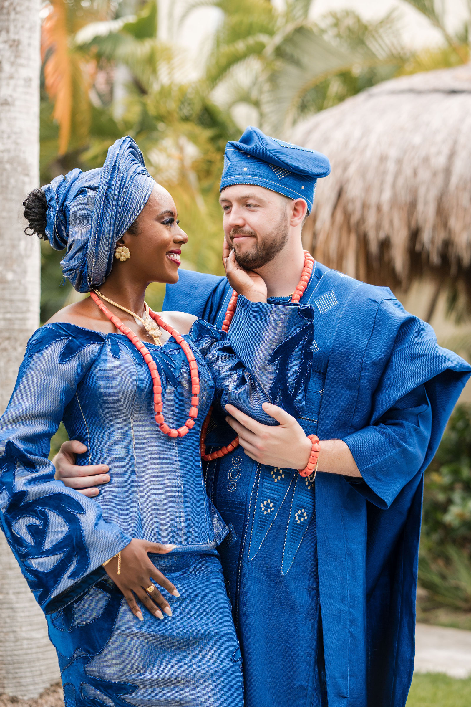 Wedding at Generations Riviera Maya photographed by Arch Wedding Studio