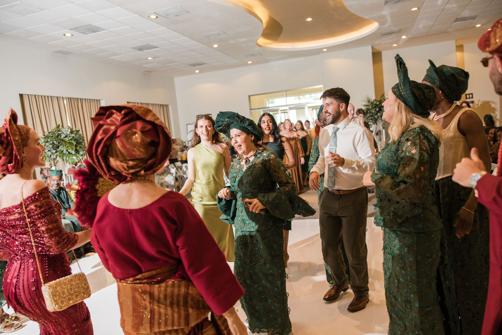 Wedding at Generations Riviera Maya photographed by Arch Wedding Studio