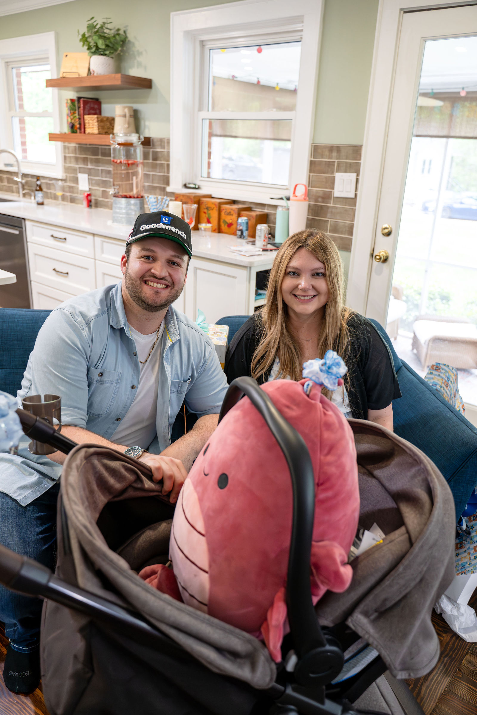 Rachel Anderson Baby Shower 22