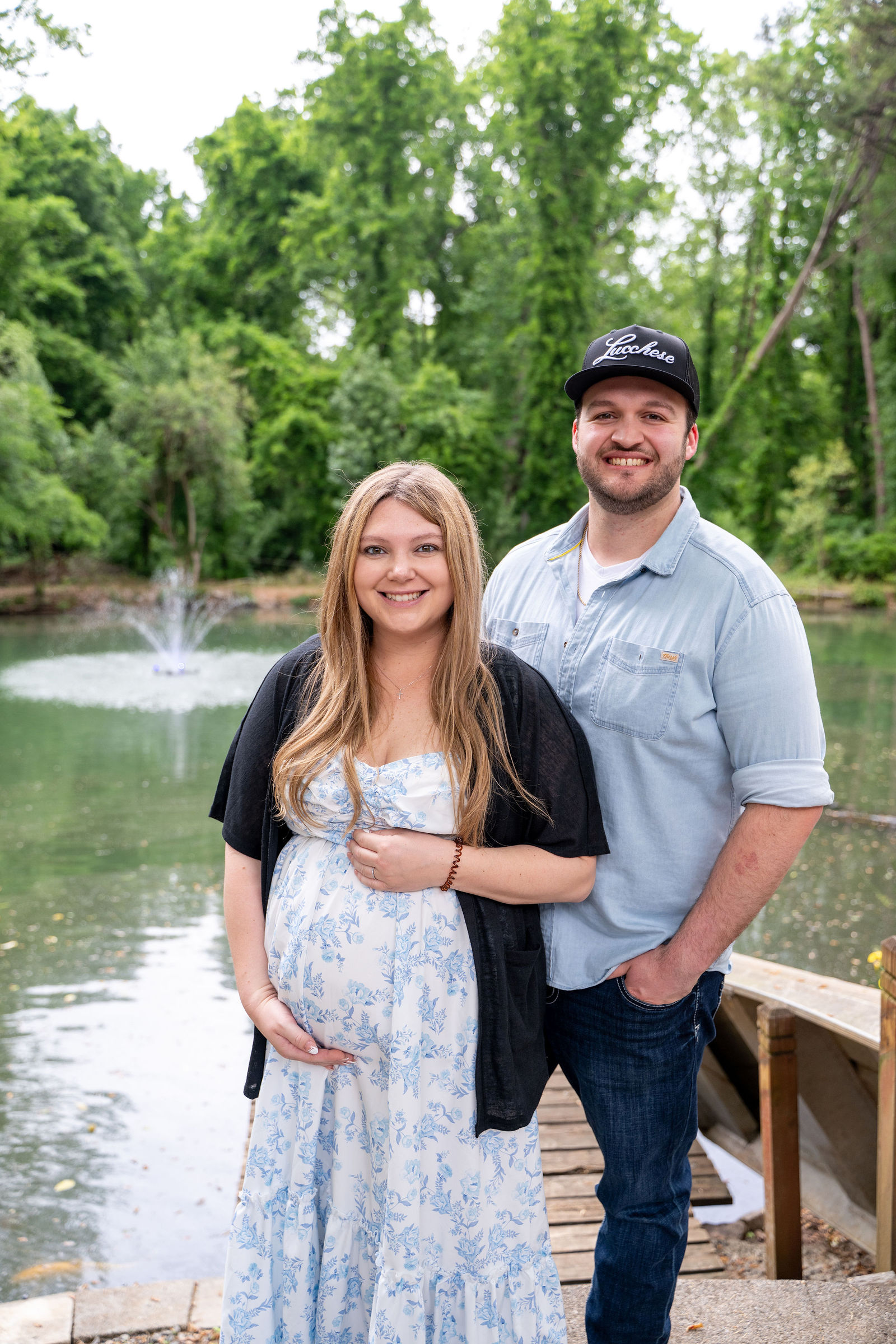 Rachel Anderson Baby Shower 30