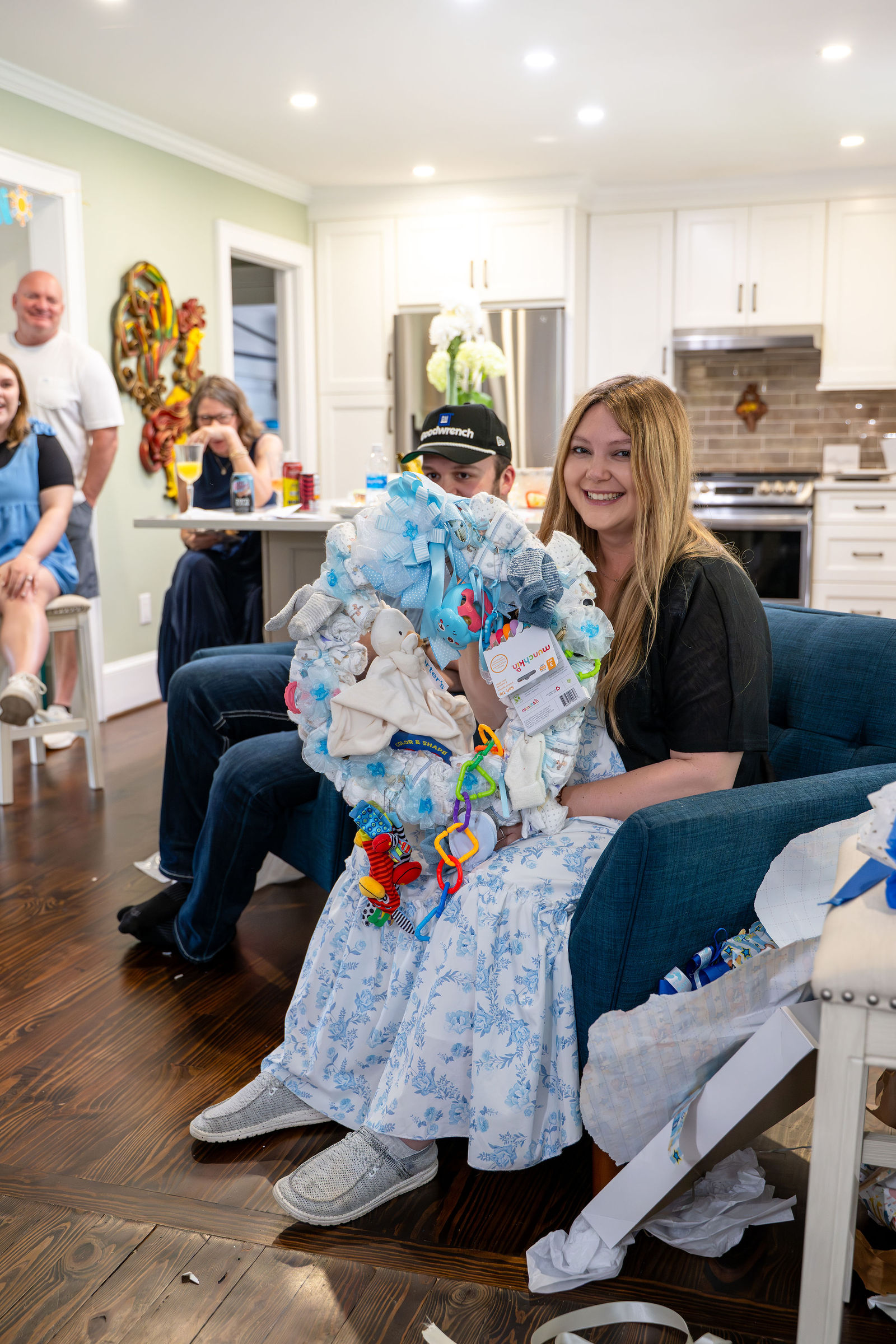 Rachel Anderson Baby Shower 21