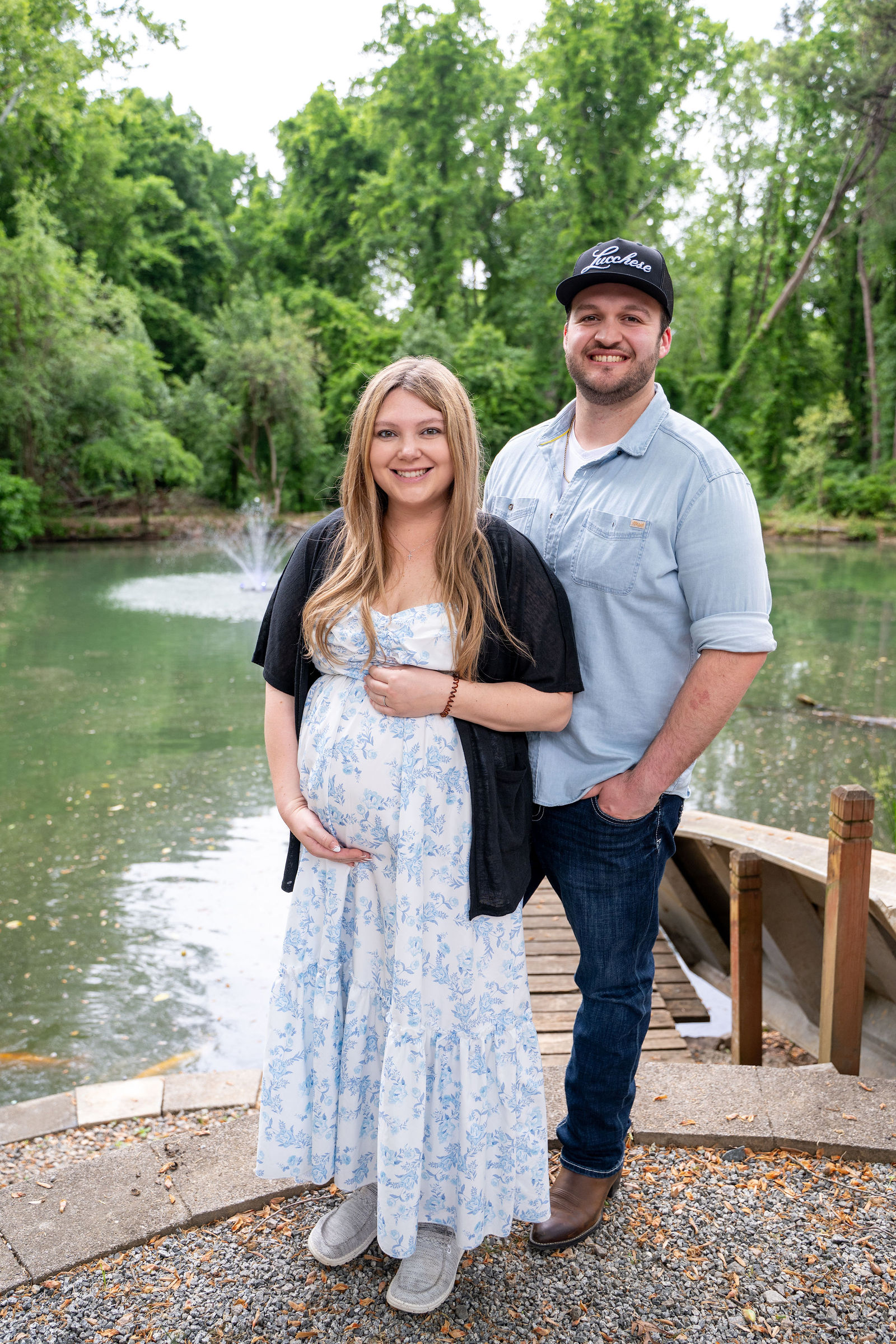 Rachel Anderson Baby Shower 29