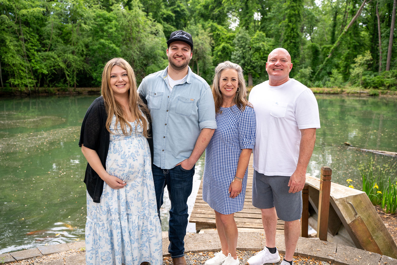 Rachel Anderson Baby Shower 33