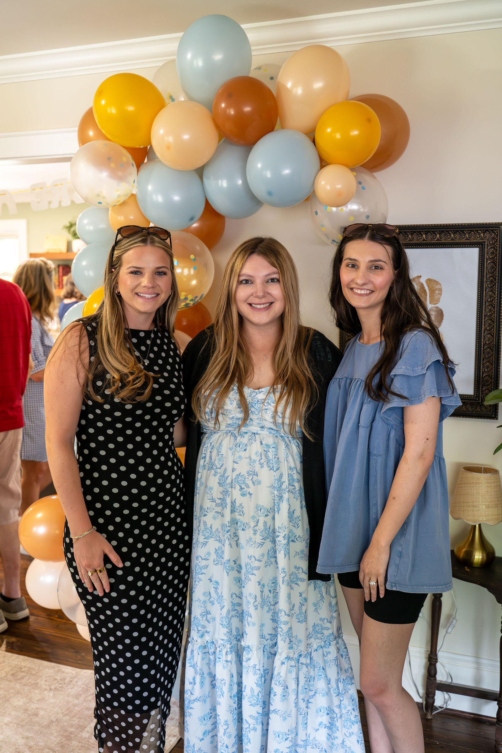 Rachel Anderson Baby Shower 25