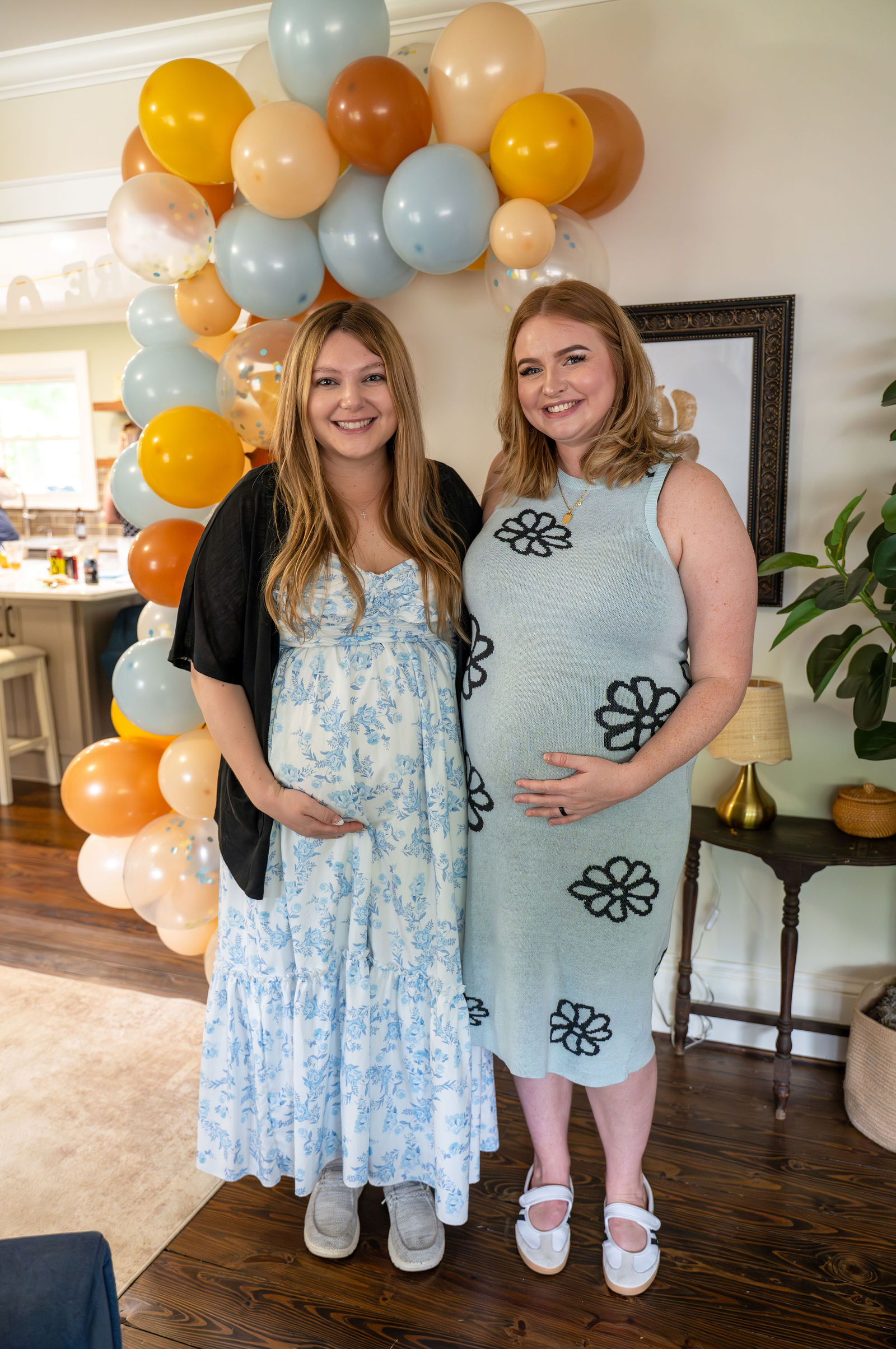 Rachel Anderson Baby Shower 27
